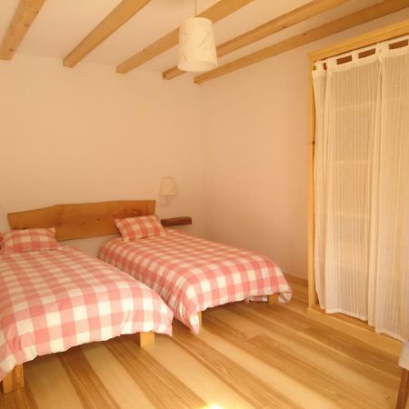 Ansó Casa Turreta 아파트 외부 사진