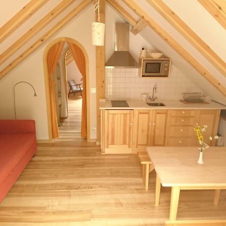 Ansó Casa Turreta 아파트 외부 사진