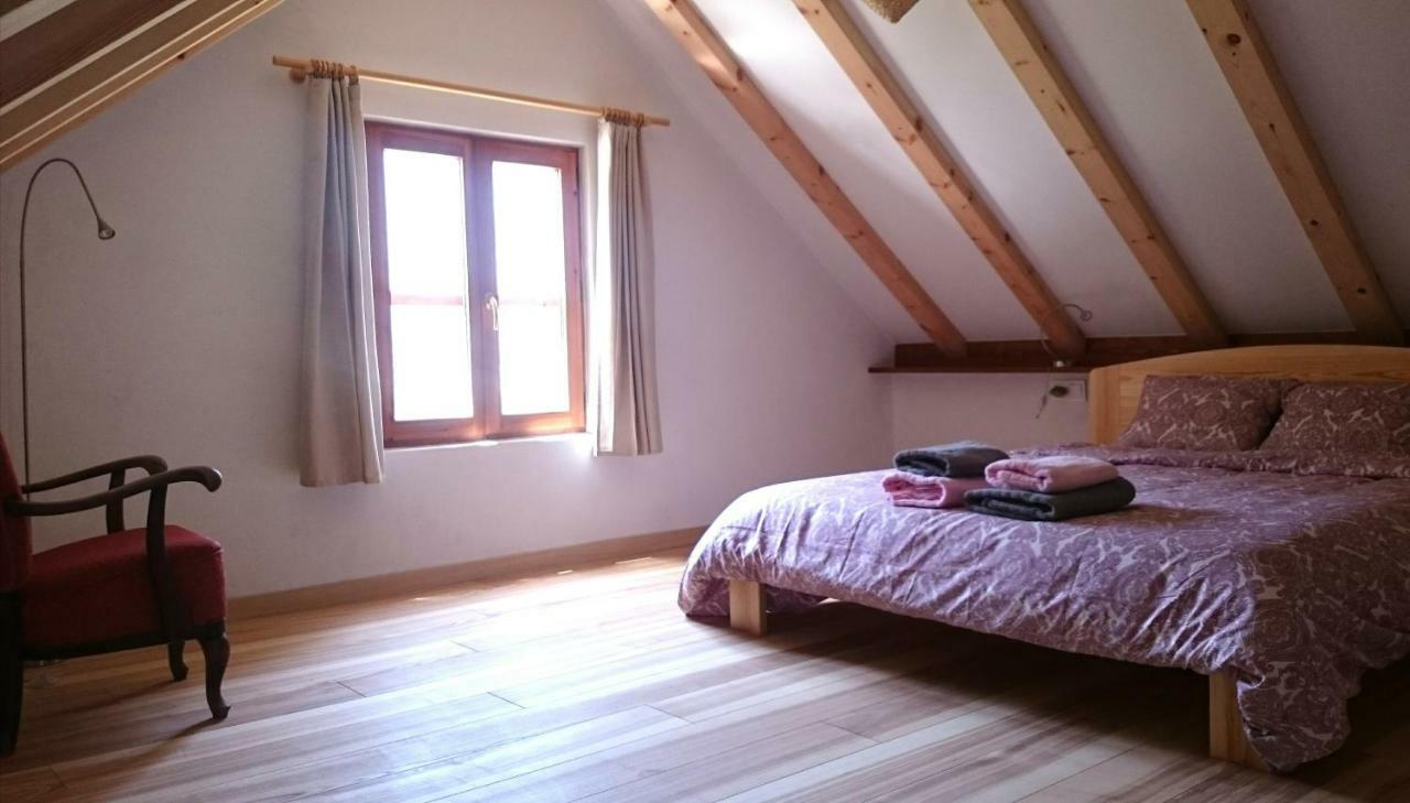 Ansó Casa Turreta 아파트 외부 사진