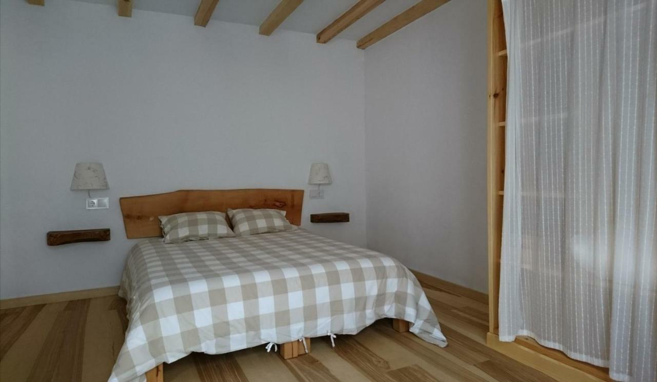 Ansó Casa Turreta 아파트 외부 사진