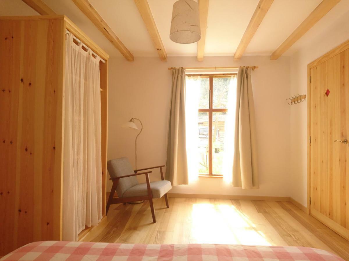 Ansó Casa Turreta 아파트 외부 사진