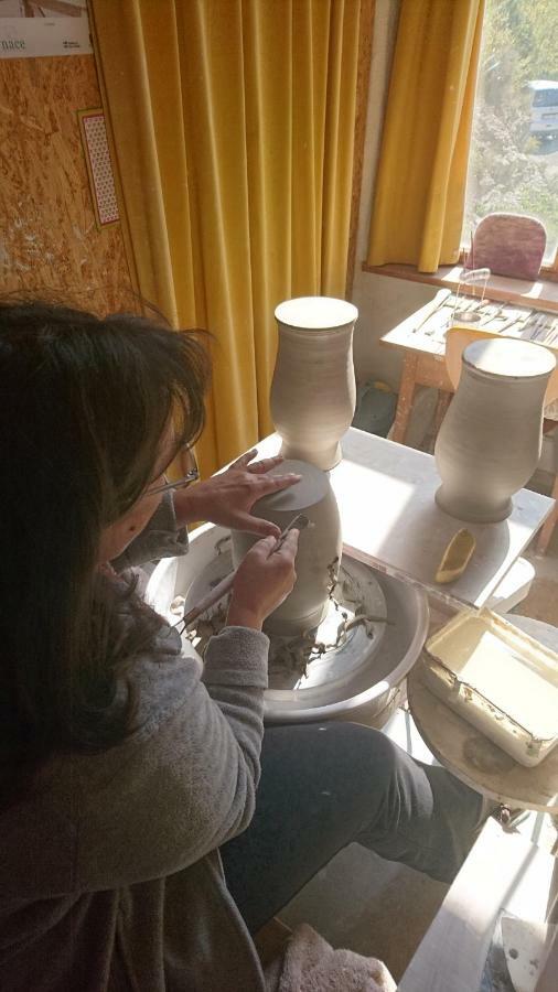 Ansó Casa Turreta 아파트 외부 사진