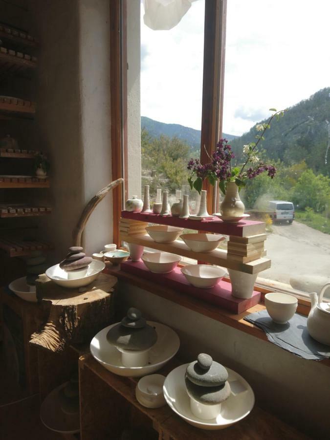 Ansó Casa Turreta 아파트 외부 사진