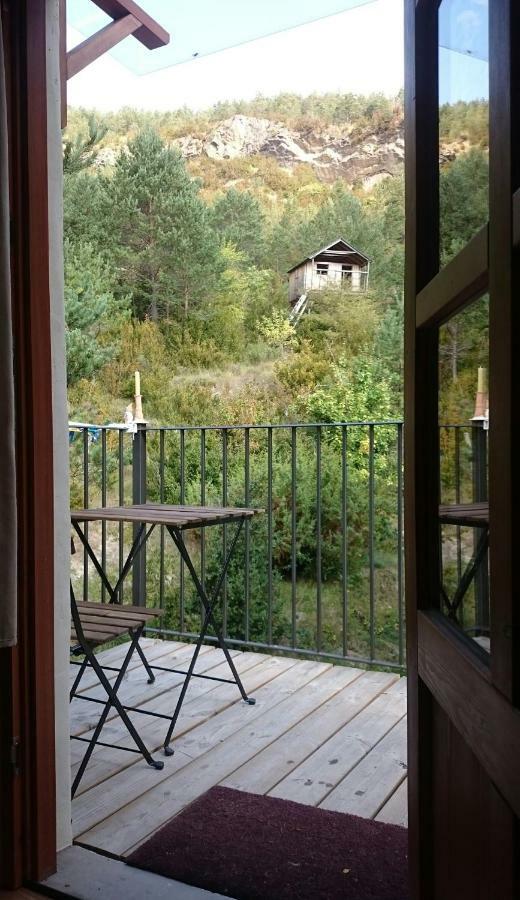 Ansó Casa Turreta 아파트 외부 사진
