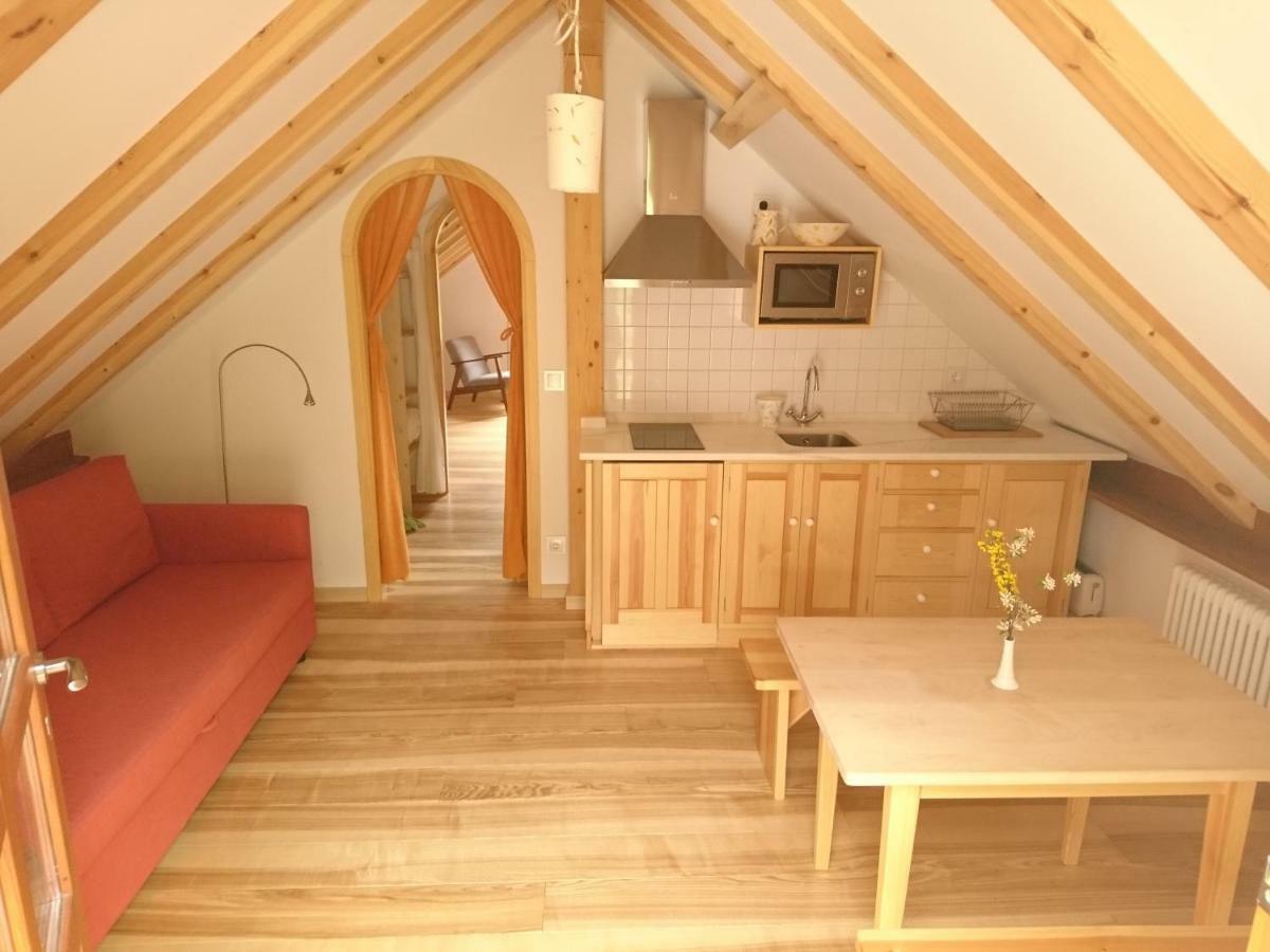 Ansó Casa Turreta 아파트 외부 사진