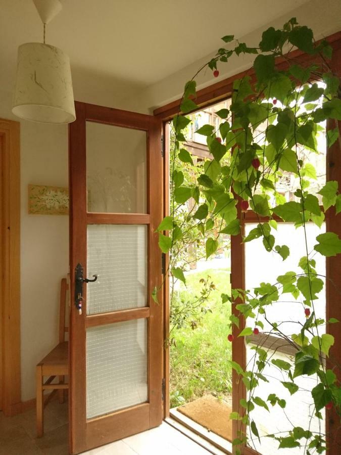 Ansó Casa Turreta 아파트 외부 사진